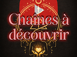 Chaînes YT à découvrir